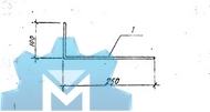 Соединительный элемент МС-5