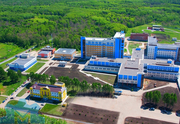 В России начнут строительство нескольких инжиниринговых центров