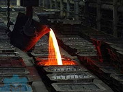 Азиатские металлурги занижают экспортные цены