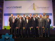 Лидеры и аутсайдеры мировой металлургии за 5 месяцев текущего года