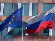 ЕС ограничивает ввоз металлической продукции из РФ