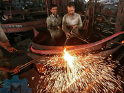 Индия готовит финансовый пакет для металлургов