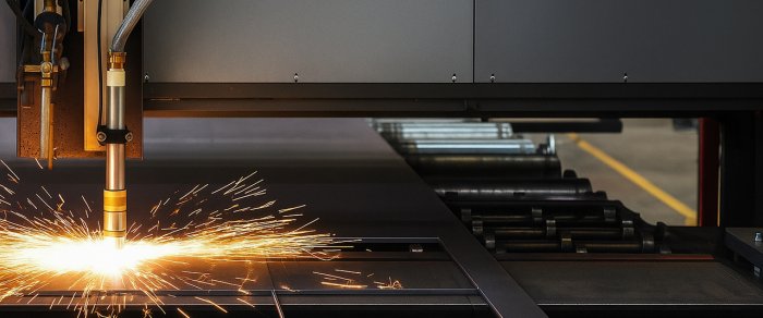 Плазморезы: обзор устройства и моделей