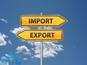 Импорт стали в ЕС превышает экспорт