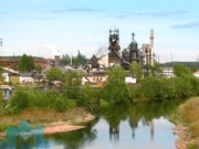 Китайские металлурги выкупают «Алапаевский завод»