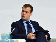 Дмитрий Медведев рассказал об импортозамещении в сфере металлургии