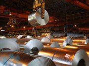 Индийская «JSW Steel» показывает рекордные объемы выплавки стали