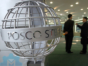 POSCO – экологически чистое производство стали