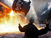 Исторический рекорд КНР по ежедневному производству стали