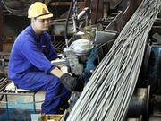Вьетнамцы спорят о сокращении ввоза стали