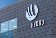 Hydro расширяют присутствие на рынке алюминия