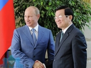 Россия и Вьетнам: сотрудничество в сфере металлургии