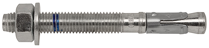 Анкерный болт: принцип действия, разновидности и как правильно установить Анкерный болт: принцип действия, разновидности и как правильно установить