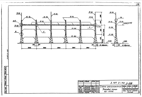 Портал ПСТ-110Я9С