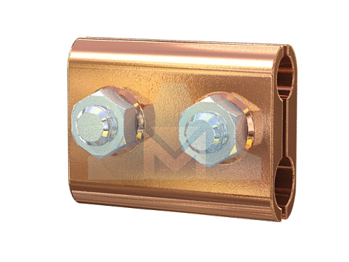 Зажим соединительный КС-055-4