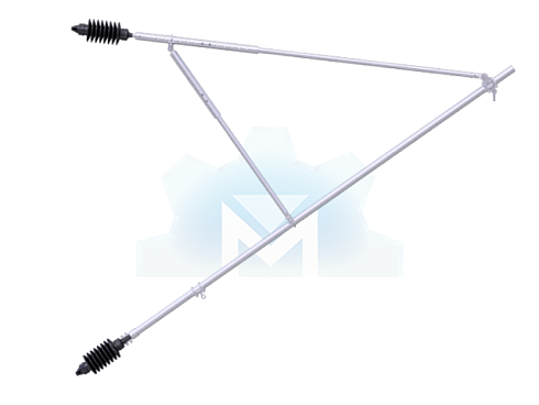Консоль ИС-IVI-5
