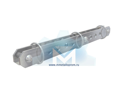 Регулировочная пластина КС-155