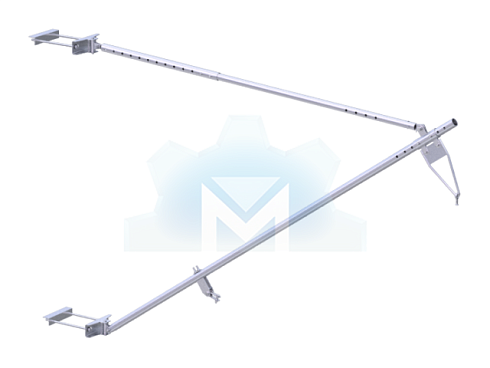 Консоль НР-IV-6,5