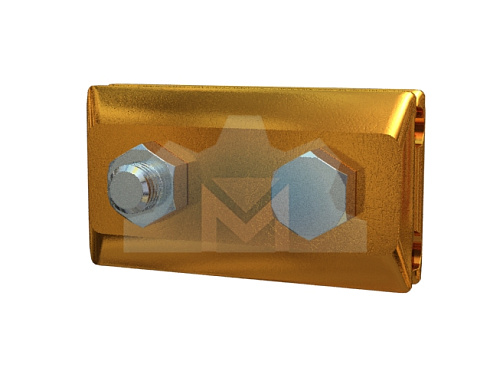 Зажим соединительный КС-054-2 (КС-324-1)