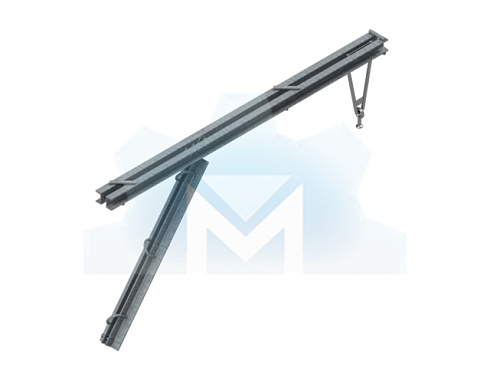 Кронштейн КФЦ-6.5А 4971-25.00