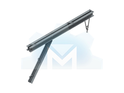Кронштейн КФЦ-10А 4971-13.00