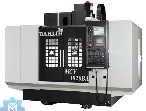 Фрезерный центр MCV-1020