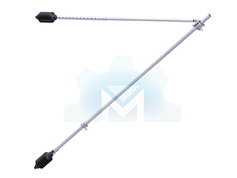 Консоль ИСУ-III-5