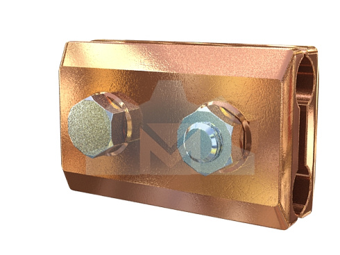 Зажим соединительный КС-055-1 (КС-325)