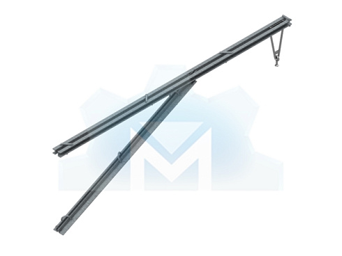 Кронштейн КФУЦ-5А 4971-23.00
