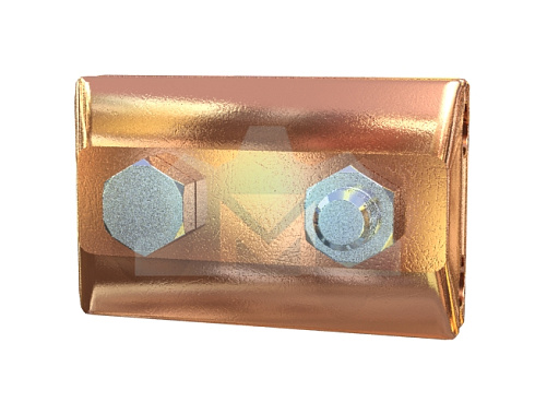 Зажим соединительный КС-054-1 (КС-324)
